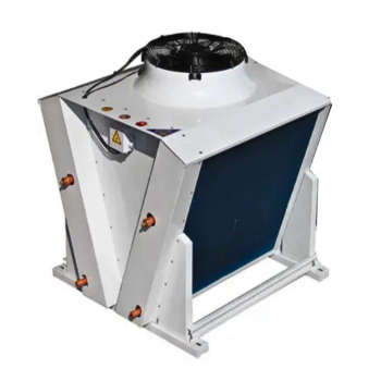 50kW Trockenkühler (30°C) – Zuverlässiges Kühlsystem